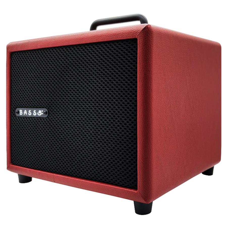 MODEGEAR モードギア LOUD MINI-B RED ベースアンプ : chuya-online