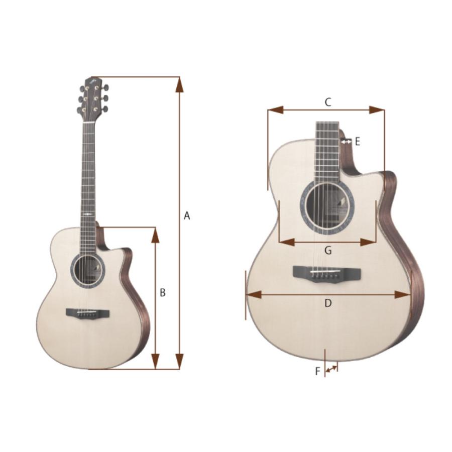 【値下❗️】モリス Morris アコースティックギター◎ MORRIS モーリス MG-101 III アコースティックギター(モーリス