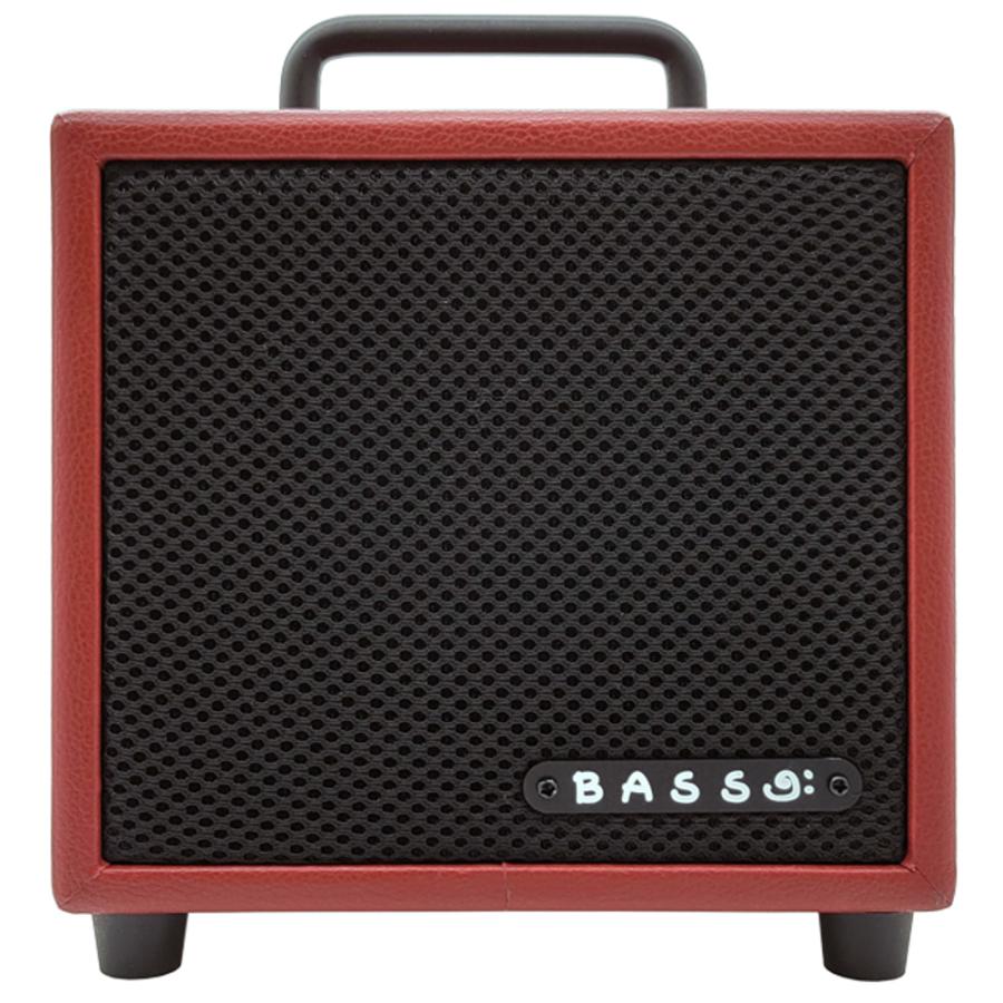 MODEGEAR モードギア MINI-B RED ベースアンプ : chuya-online チュー