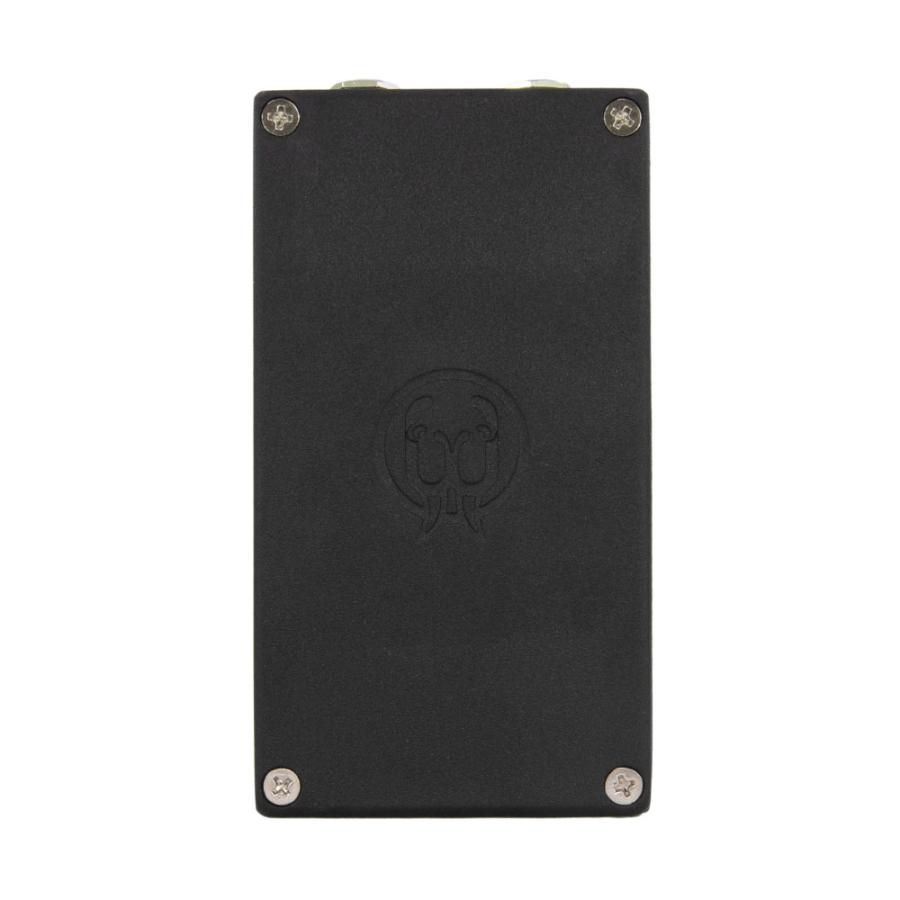 WALRUS AUDIO ウォルラスオーディオ 385 Overdrive MKII YE オーバー
