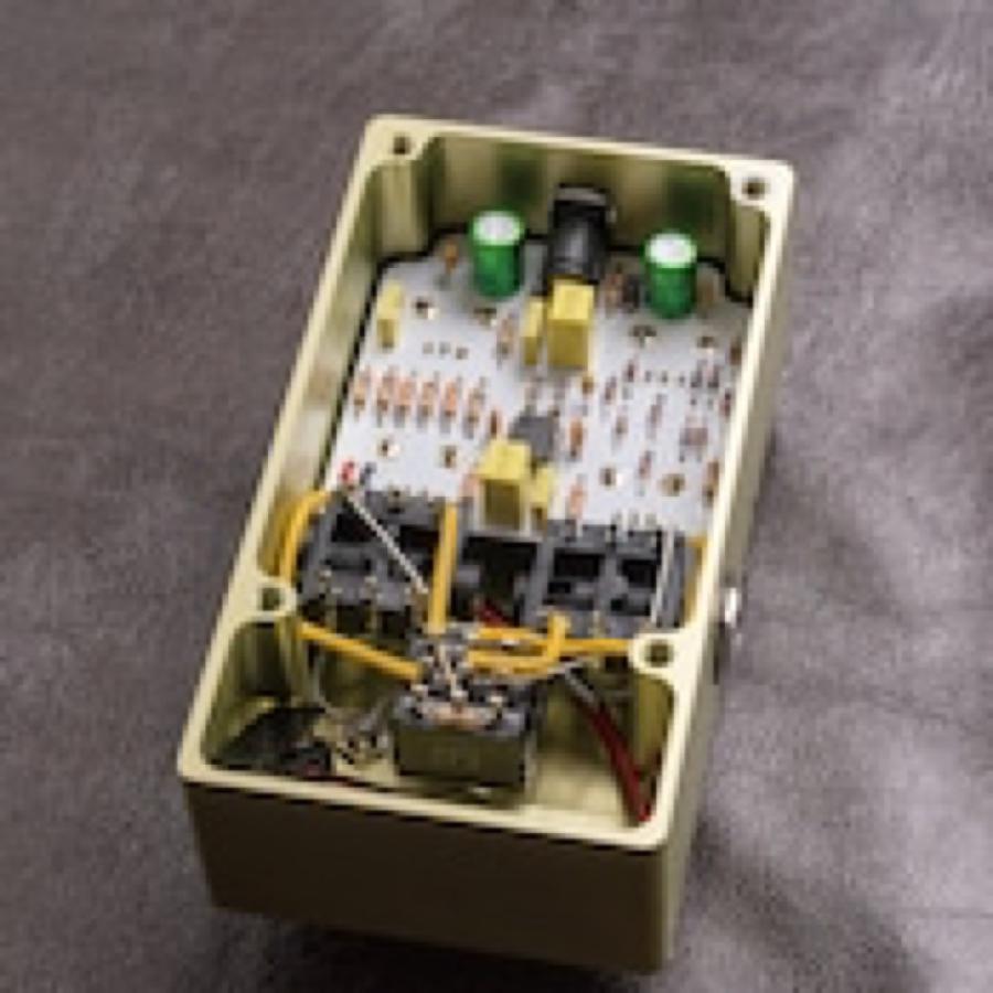 Altero Custom Guitars アルテロ カスタム ギターズ KAEDE 楓 HAND