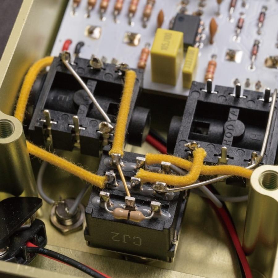 Altero Custom Guitars アルテロ カスタム ギターズ KAEDE 楓 HAND