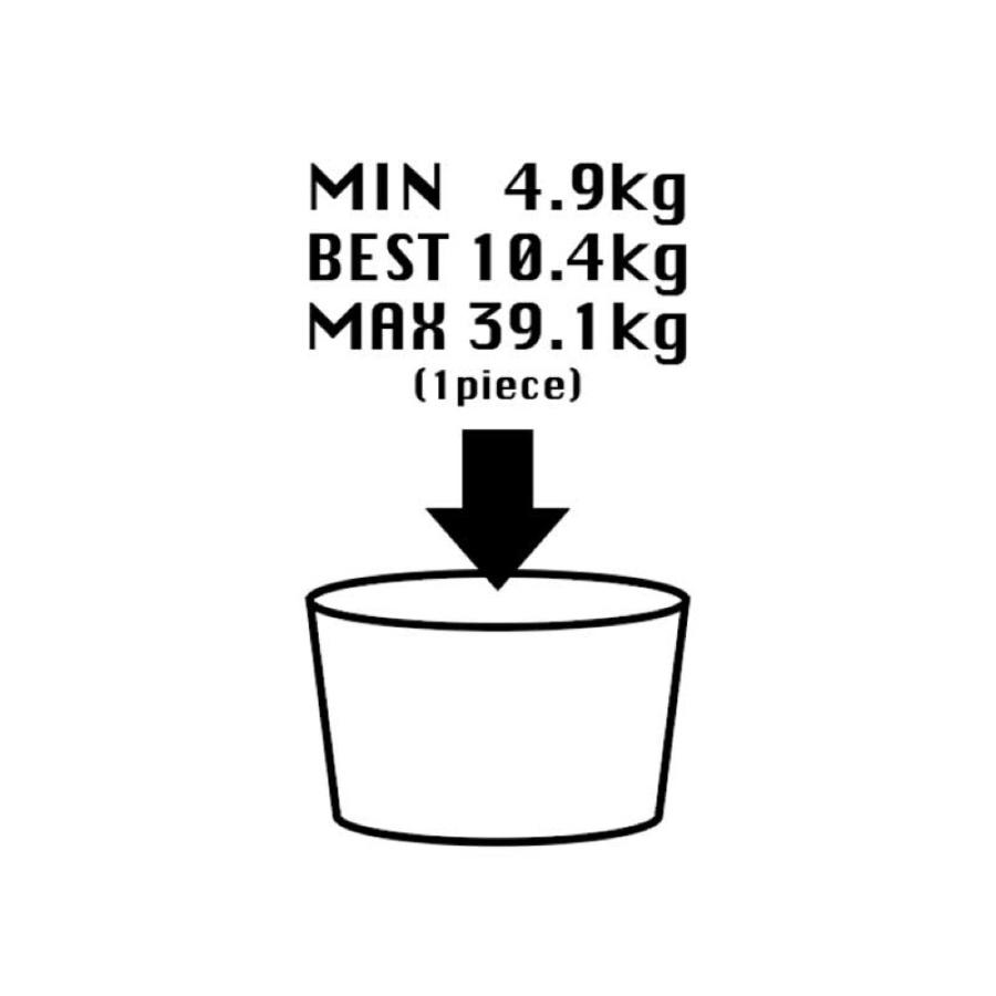 NiCso ナイクソ BUREEN スピーカーインシュレーター 6個入り : chuya