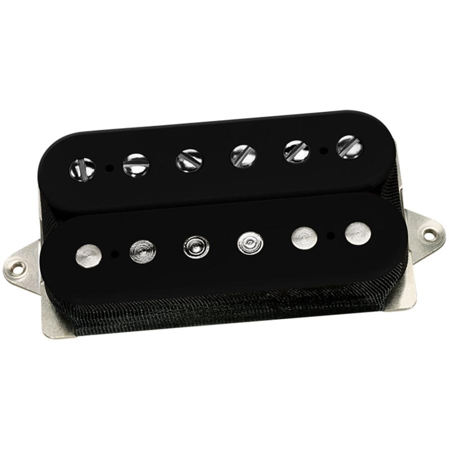 Dimarzio ディマジオ DP261F PAF MASTER BRIDGE BK パフマスター 