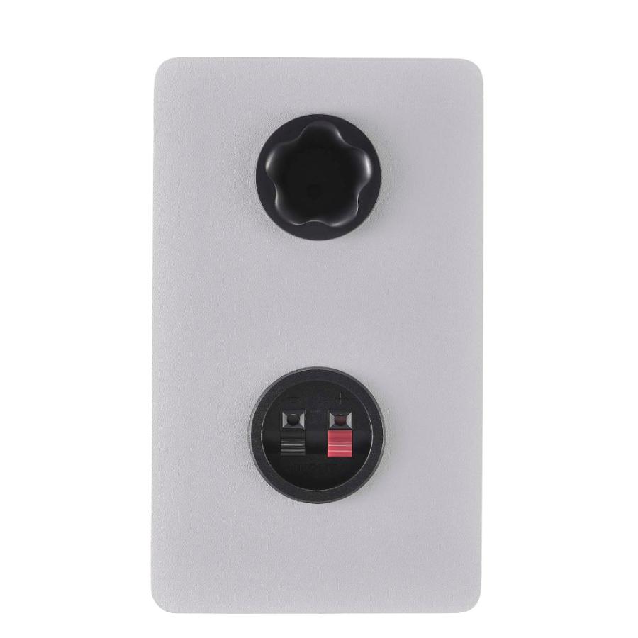 YAMAHA（ヤマハ） モニタースピーカー HS3W パワードスタジオモニター