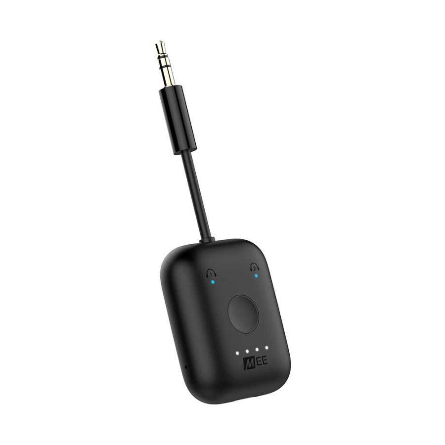 MEE audio ミーオーディオ AF-CA1-BK Connect Air Black Bluetoothトランスミッター 送信機｜chuya-online｜04