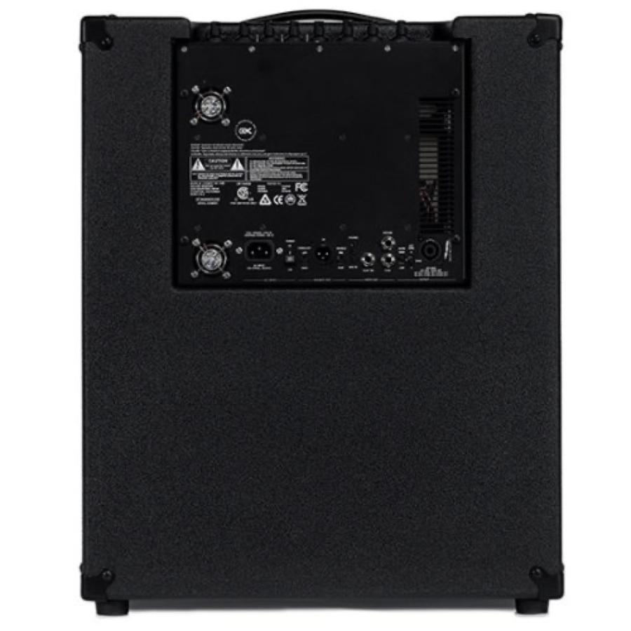 GALLIEN-KRUEGER ギャリエンクルーガー Legacy 210 ベースアンプ コンボ_3