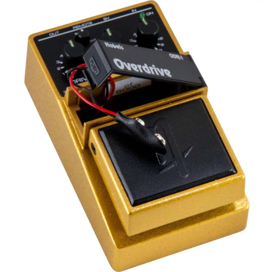 Nobels ノーベルズ ODR-1 30th Anniversary オーバードライブ ギター