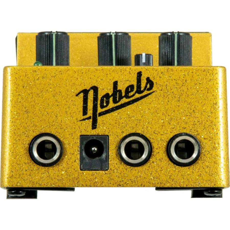 Nobels ノーベルズ ODR-1 30th Anniversary オーバードライブ ギター