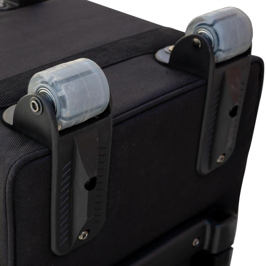 ELECTRO-HARMONIX エレクトロハーモニクス AC1002 Amp Head Case '23