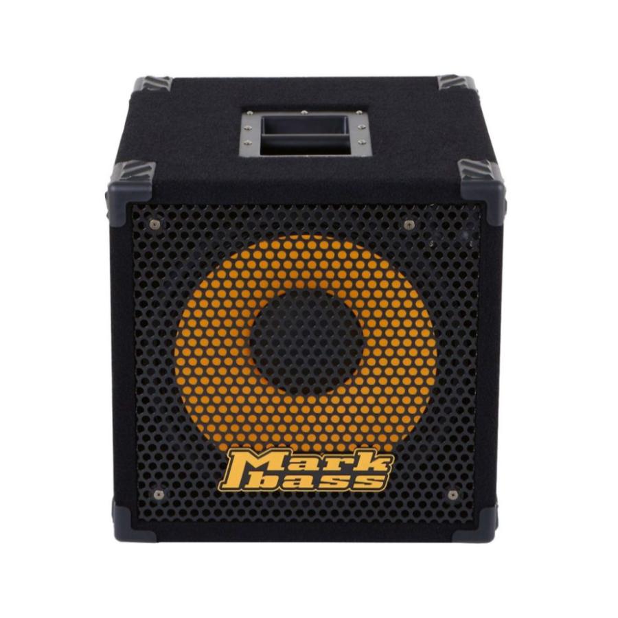 Markbass New York 151 MAKNY151 ベースアンプ用スピーカーキャビネット