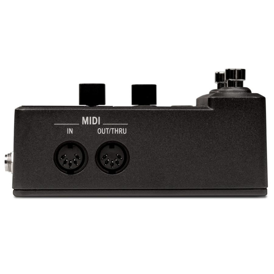 Line 6 HX ONE ギターエフェクター Amazon | Line 6 HX One マルチエフェクトプロセッサー, 99-040