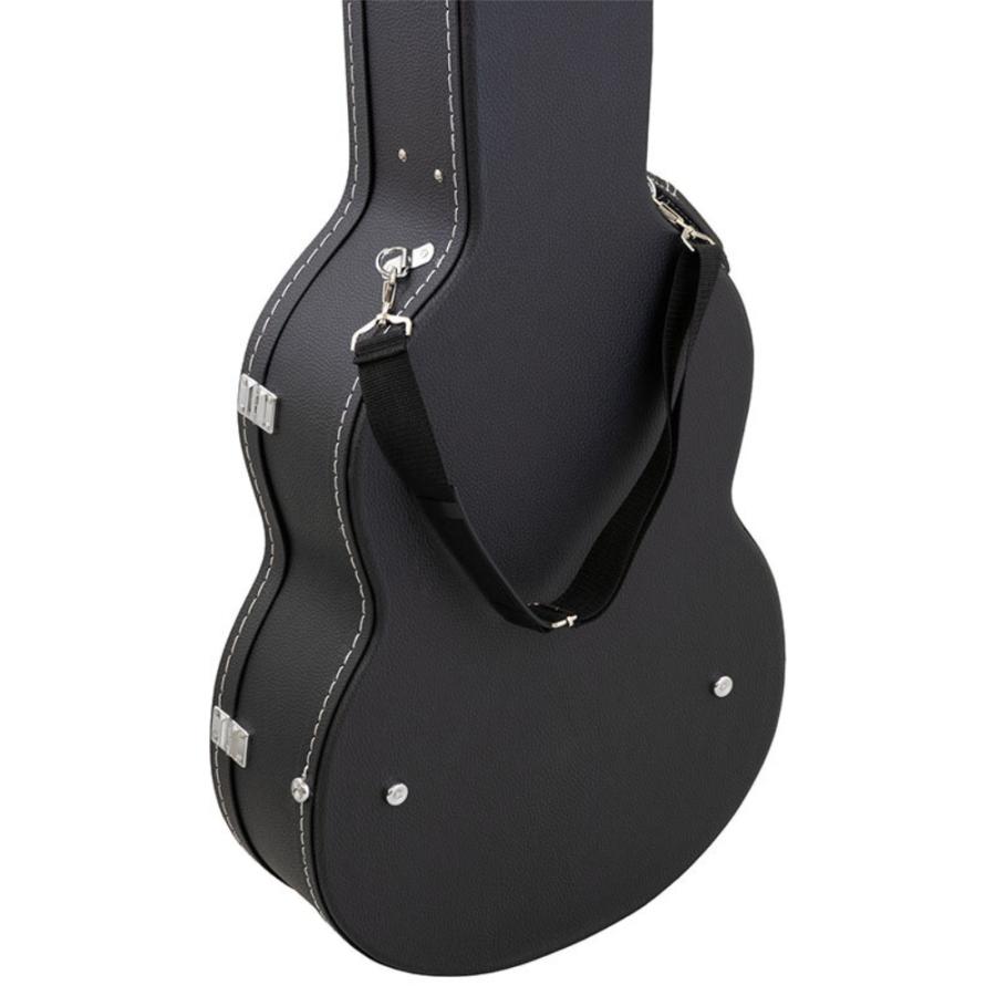 クラシックギターケース ARIA アリア CG-150CG クラシックギター用 ハードケース クラシックギター ケース クラギ ケース｜chuya-online｜03