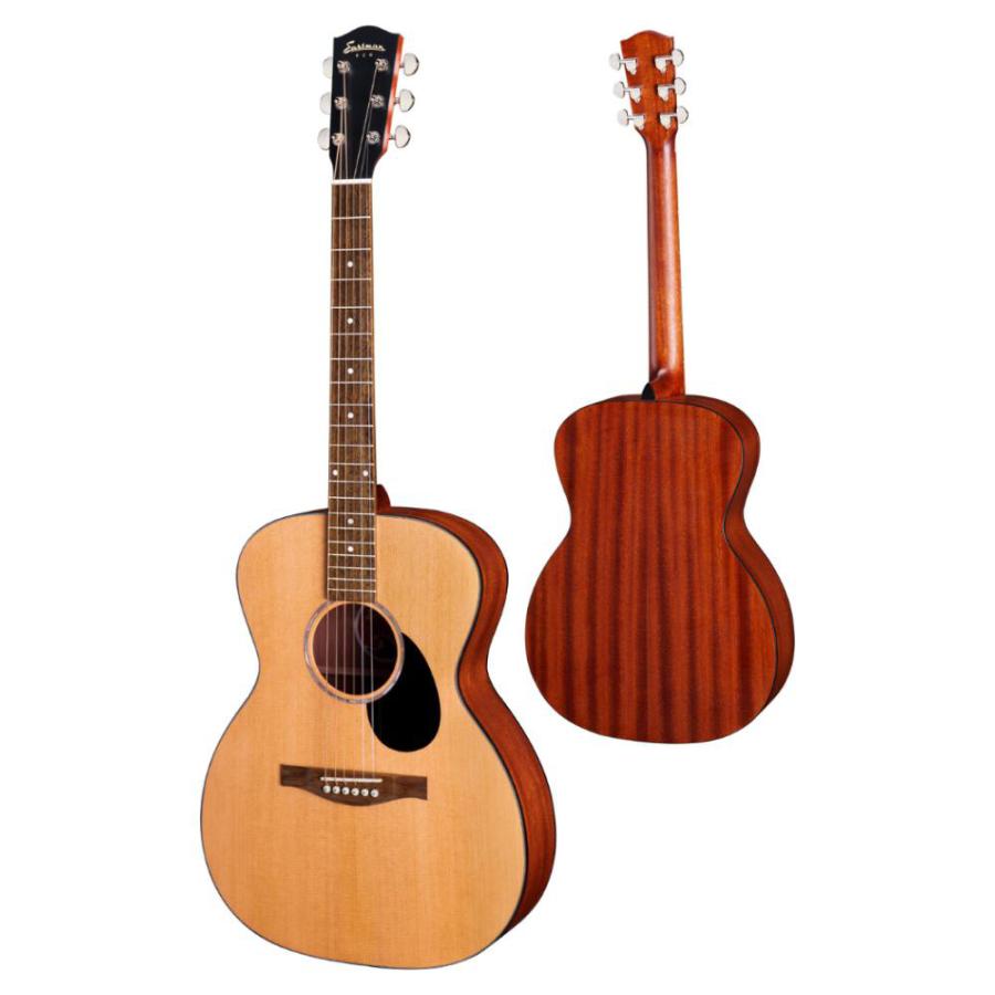 Eastman イーストマン PCH1-OM アコースティックギター : chuya-online