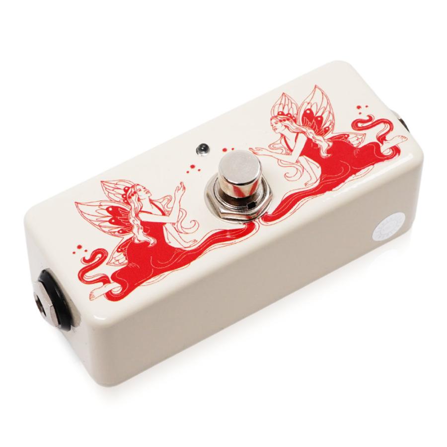 Red Witch Pedals OPIA ファズ ギターエフェクター : chuya-online