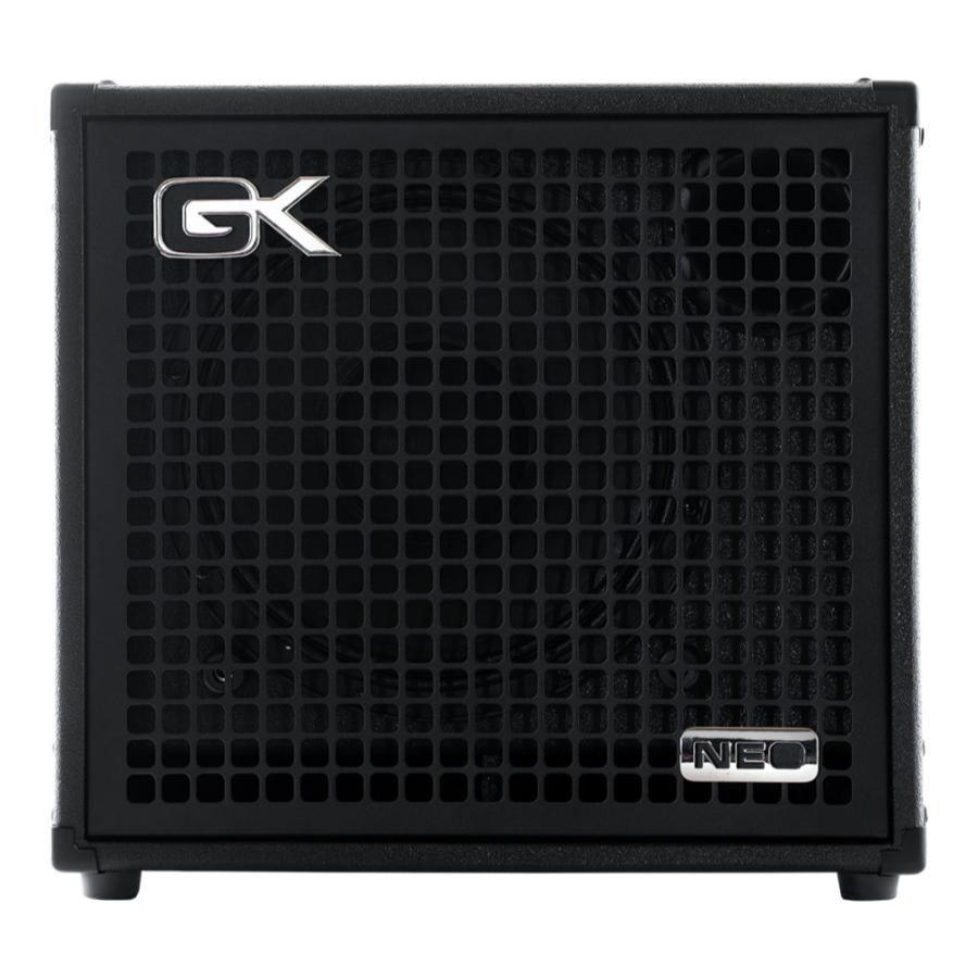 GALLIEN-KRUEGER ギャリエンクルーガー NEO 112-IV ベースアンプ用
