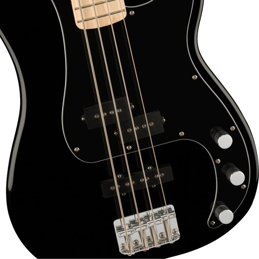 Squier スクワイヤー スクワイア Affinity Series Precision Bass PJ