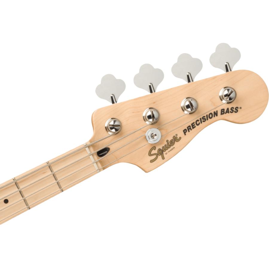 Squier スクワイヤー スクワイア Affinity Series Precision Bass PJ
