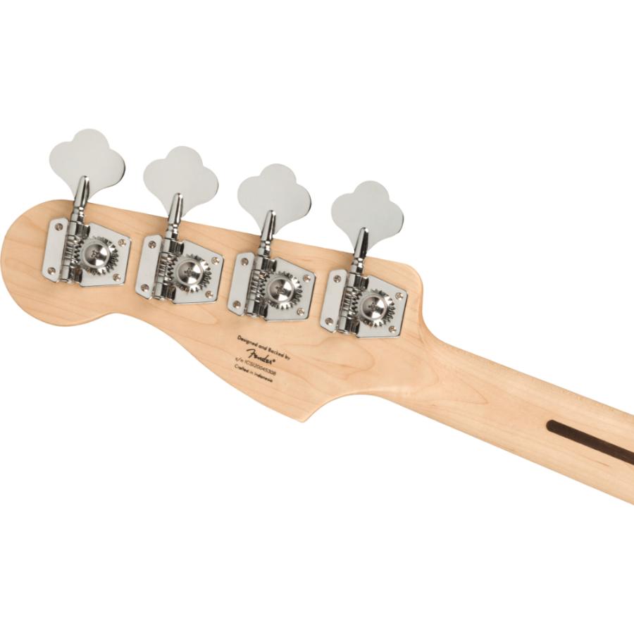 Squier スクワイヤー スクワイア Affinity Series Precision Bass PJ
