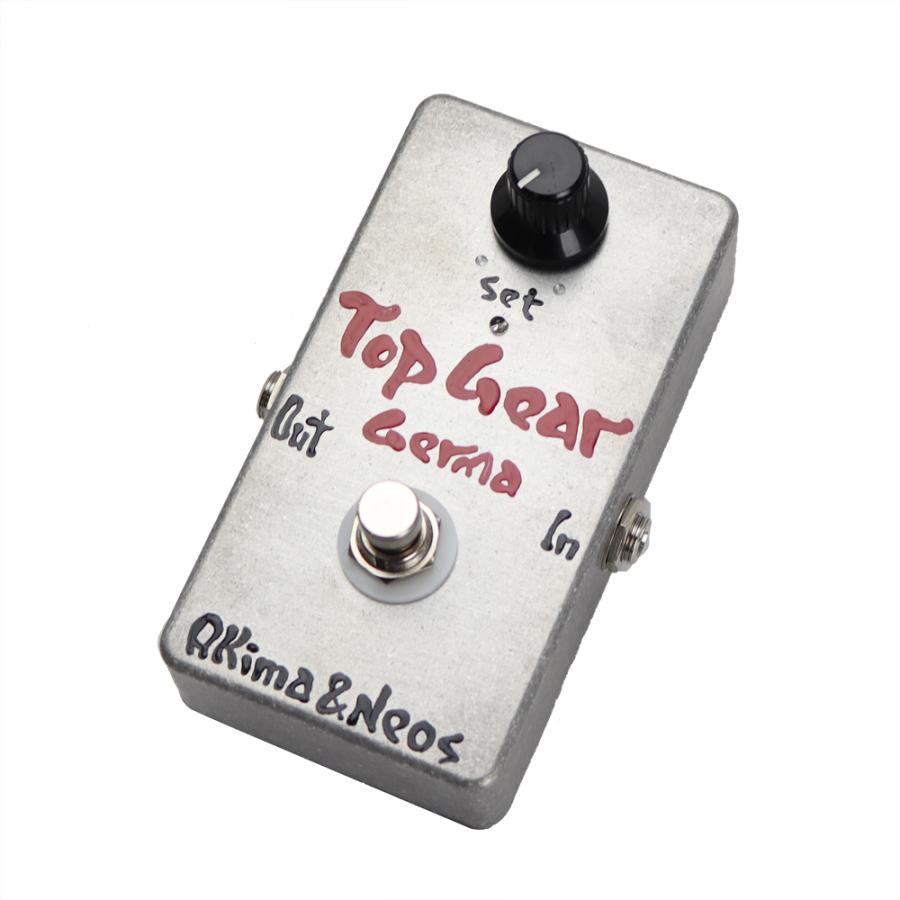 AKIMA&NEOS Germa Bite Super アキマアンドネオス 【 名古屋パルコ店