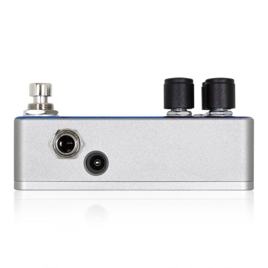 One Control ワンコントロール Blue Bee OD 4K Mini オーバードライブ