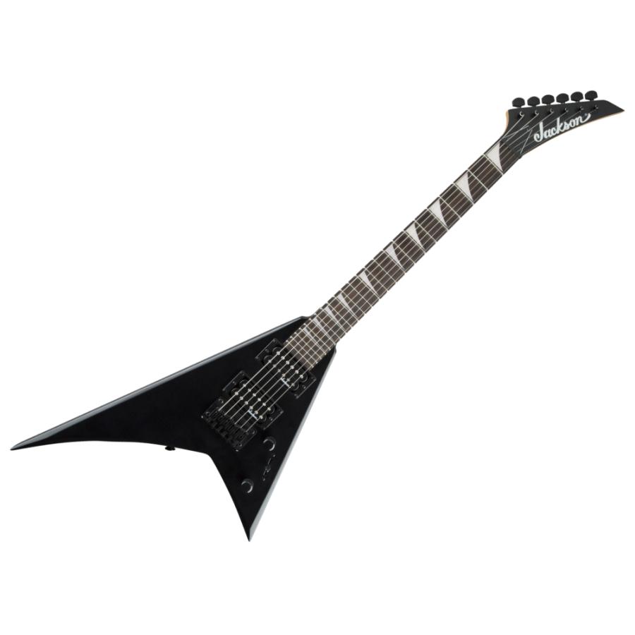 Jackson（ジャクソン） JS Series RR Minion JS1X Satin Black エレキ