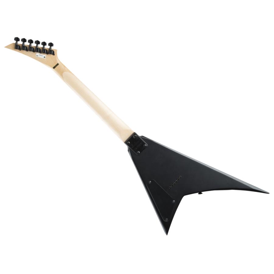 Jackson ジャクソン JS Series RR Minion JS1X Satin Black エレキギター_1