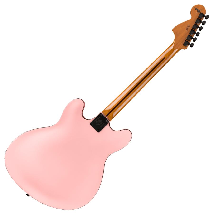 Fender（フェンダー） Tom DeLonge Starcaster RW BHW Satin Shell