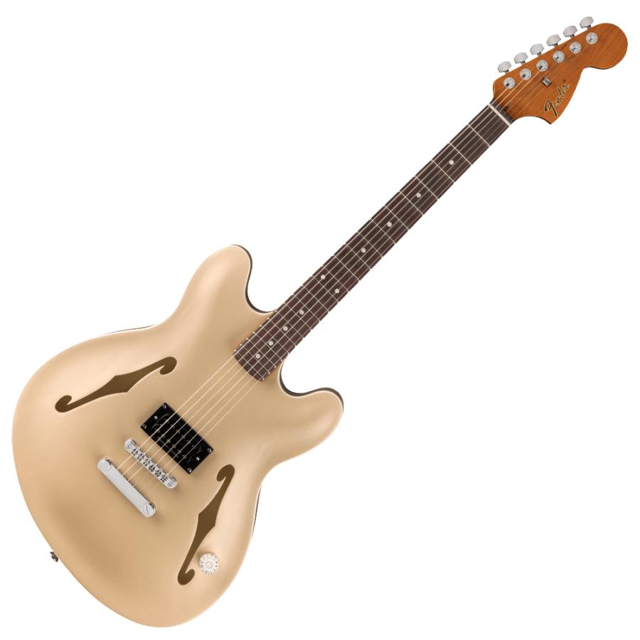 Fender（フェンダー） Tom DeLonge Starcaster RW CHW Satin Shoreline