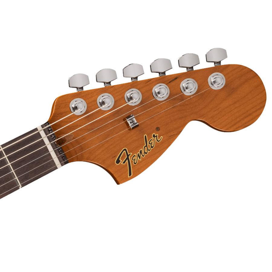 Fender（フェンダー） Tom DeLonge Starcaster RW CHW Satin Shoreline