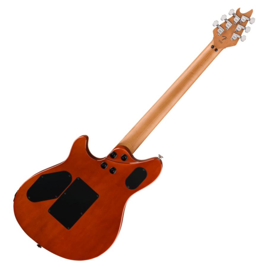 JUMP mv仕様！ペイサーヘッドフランキー!EVH p.u/floydrose 超拘って制作したJUMP mv仕様！ペイサーヘッドのフランキー‼️EVH p.u