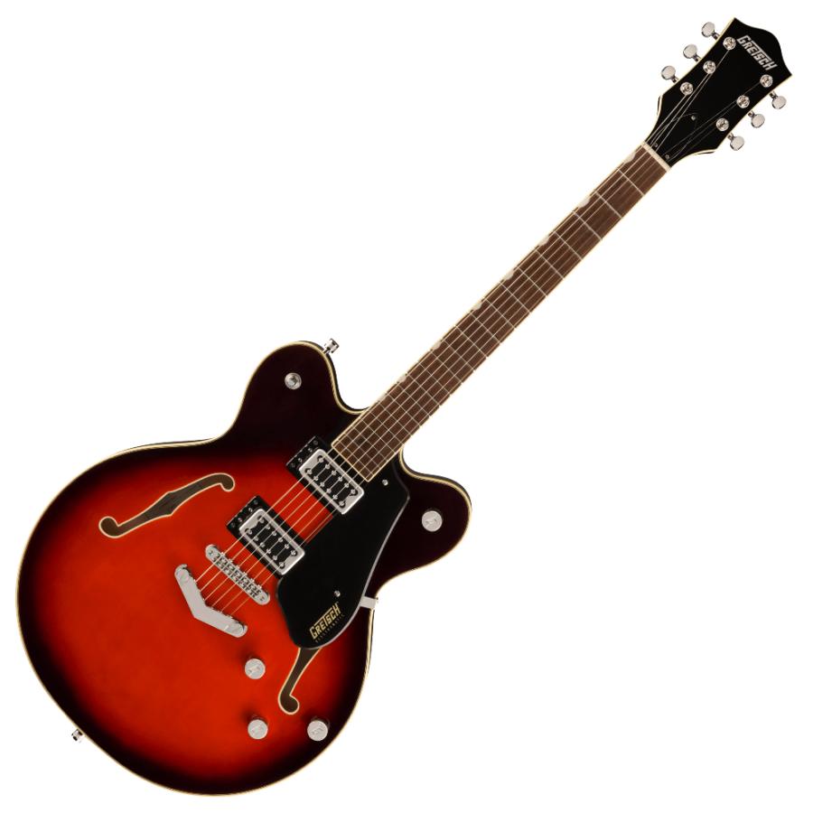 GRETSCH（グレッチ） G5622 Electromatic Center Block Double-Cut