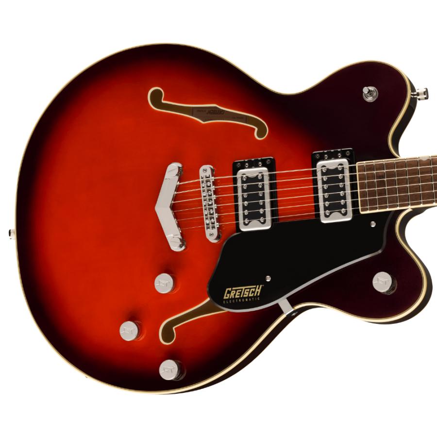 GRETSCH（グレッチ） G5622 Electromatic Center Block Double-Cut