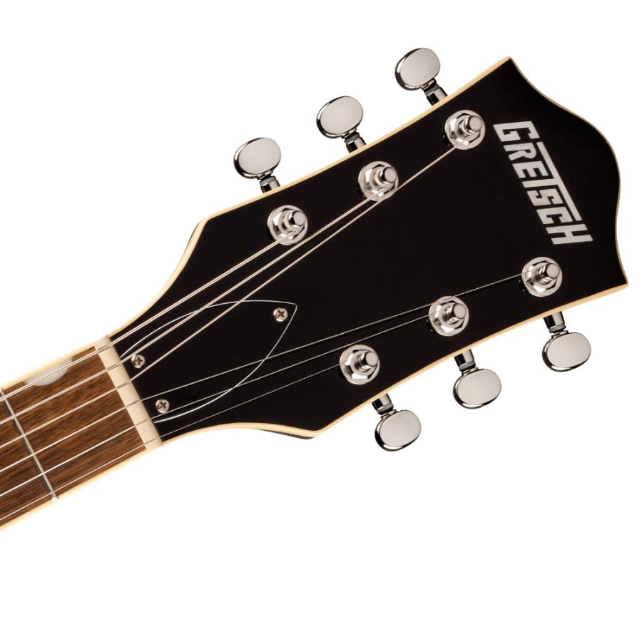 GRETSCH グレッチ G5622 Electromatic Center Block Double-Cut with V-Stoptail Olive Metallic エレキギターの画像