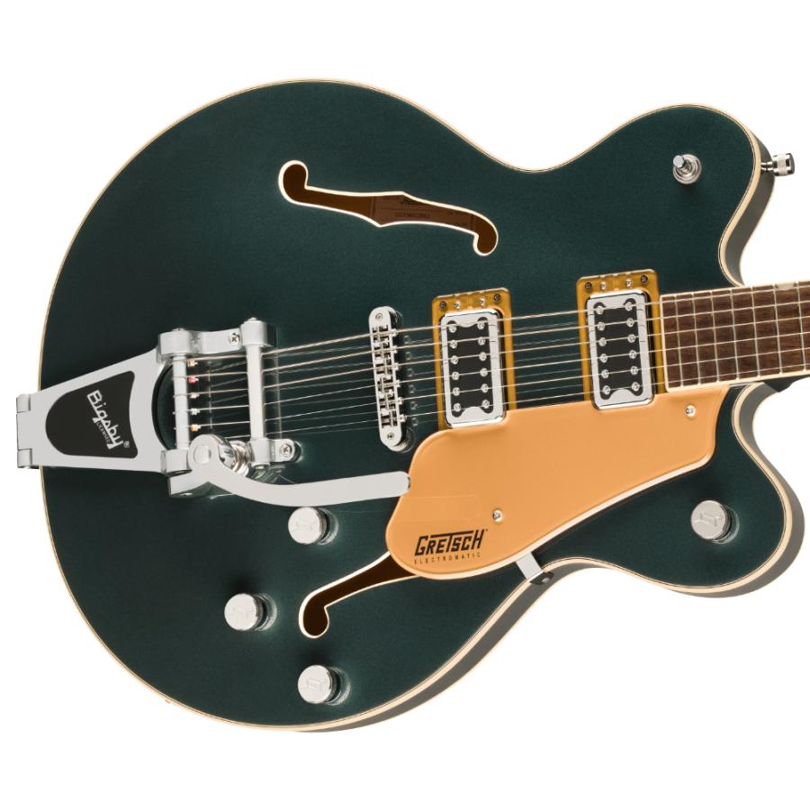 GRETSCH（グレッチ） G5622T Electromatic Center Block Double-Cut