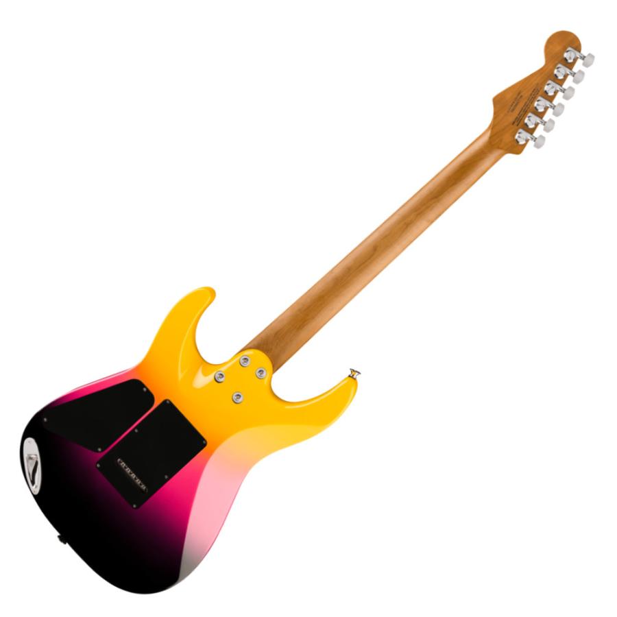 CHARVEL Charvel シャーベル Pro-Mod DK24 HH 2PT CM Malibu