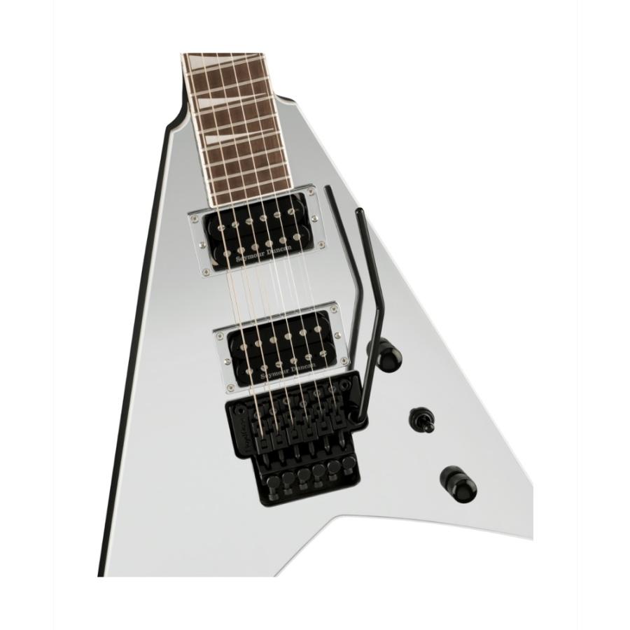 Jackson ジャクソン Pro Plus Series Rhoads RR24 Mirror エレキギターの画像