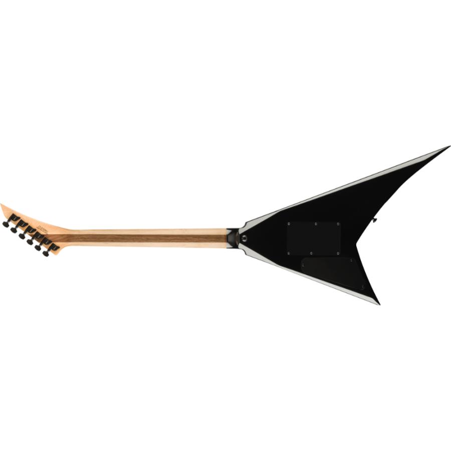 Jackson ジャクソン Pro Plus Series Rhoads RR24 Mirror エレキギターの画像