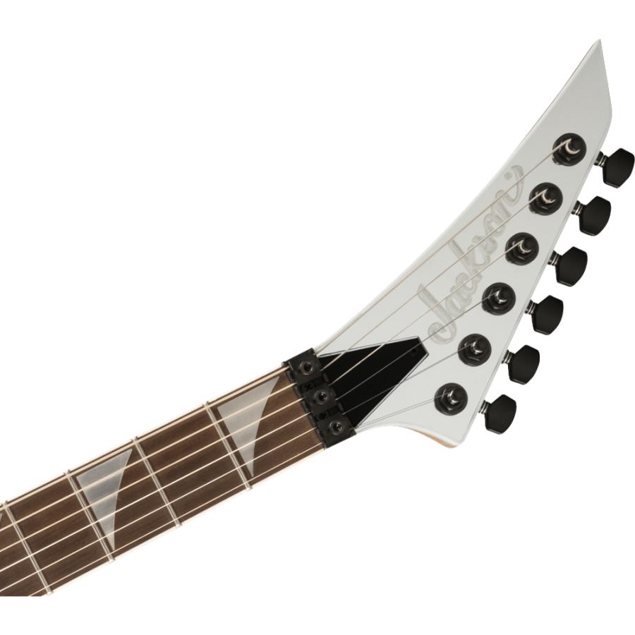 Jackson ジャクソン Pro Plus Series Rhoads RR24 Mirror エレキギターの画像