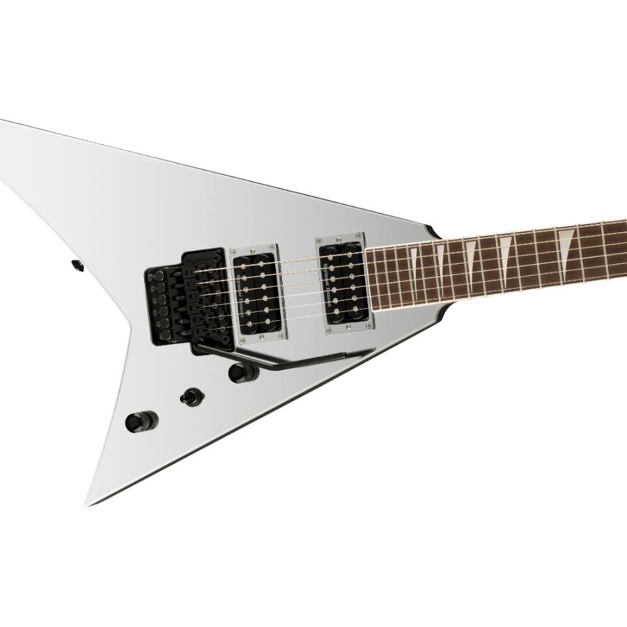 Jackson ジャクソン Pro Plus Series Rhoads RR24 Mirror エレキギターの画像