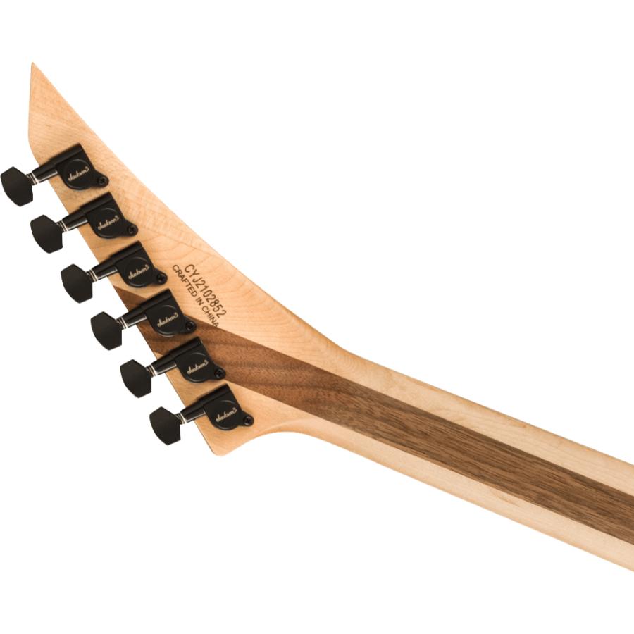 Jackson ジャクソン Pro Plus Series Rhoads RR24 Mirror エレキギターの画像