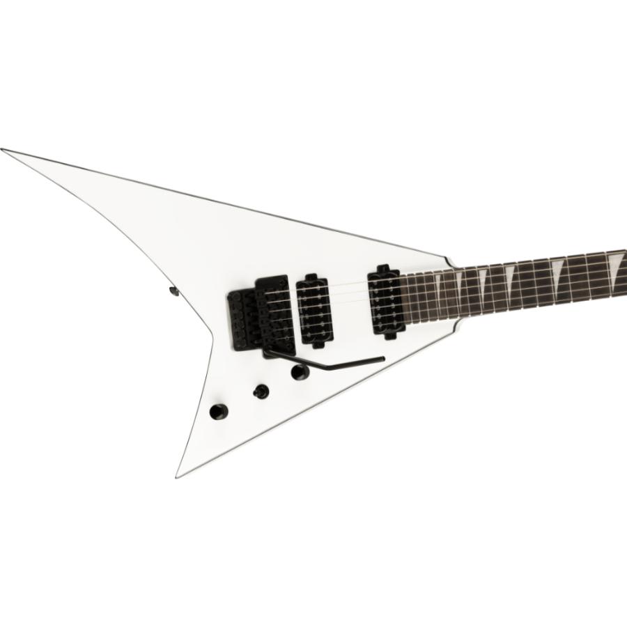 Jackson（ジャクソン） Pro Plus Series Rhoads RR24 Snow White