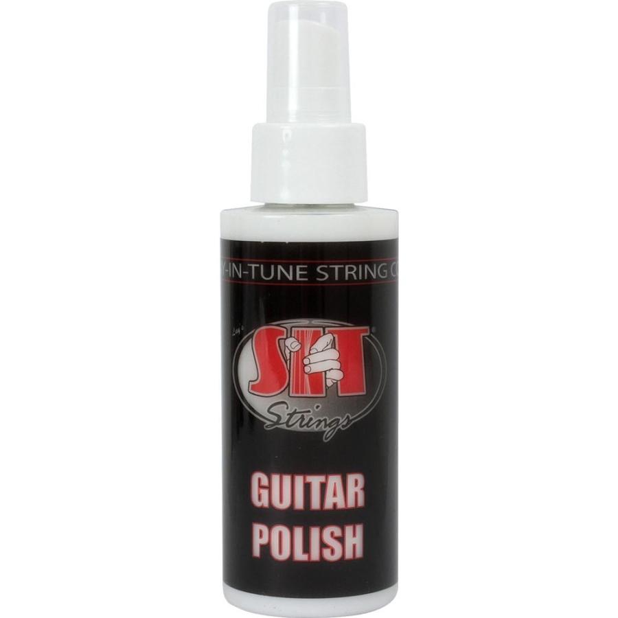 SIT STRINGS PREMIUM GUITAR POLISH GP4 ギターポリッシュ 2147