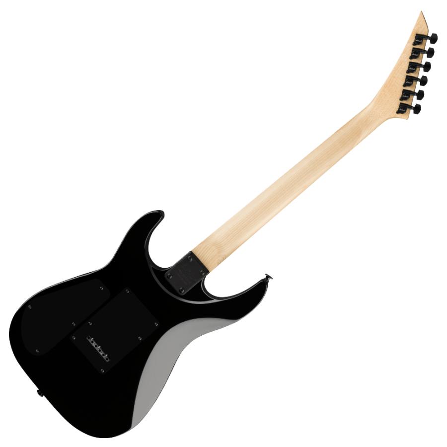 Jackson（ジャクソン） JS Series Dinky JS20 DKQ 2PT Transparent