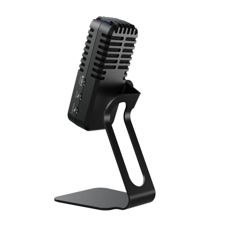 IK Multimedia アイケーマルチメディア iRig Stream Mic USB コンデンサーマイク ＆ オーディオインターフェイス｜chuya-online｜02