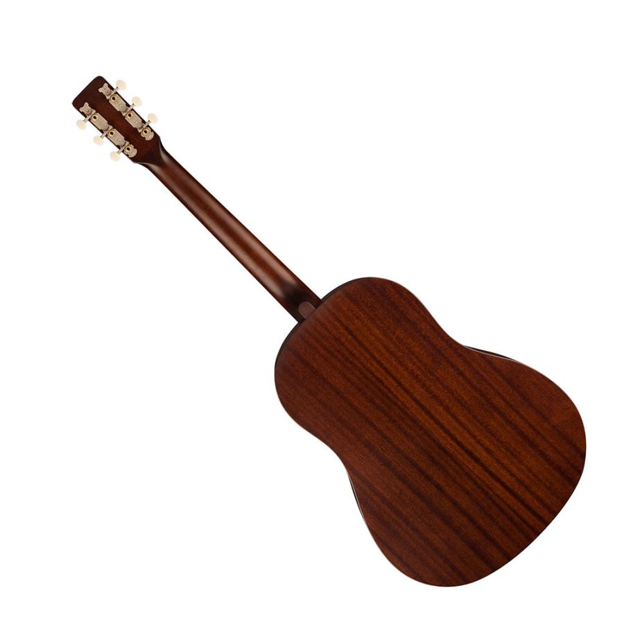 GRETSCH グレッチ Jim Dandy Dreadnought Frontier Stain アコースティックギター_1
