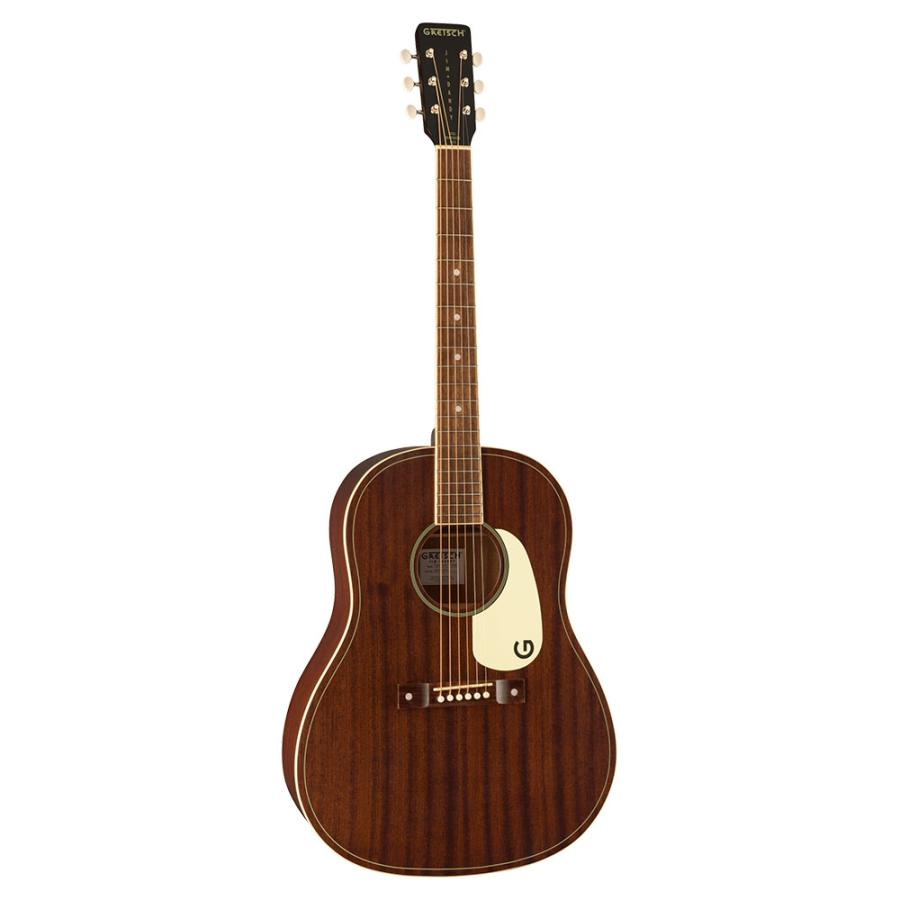 GRETSCH グレッチ Jim Dandy Dreadnought Frontier Stain アコースティックギター_3