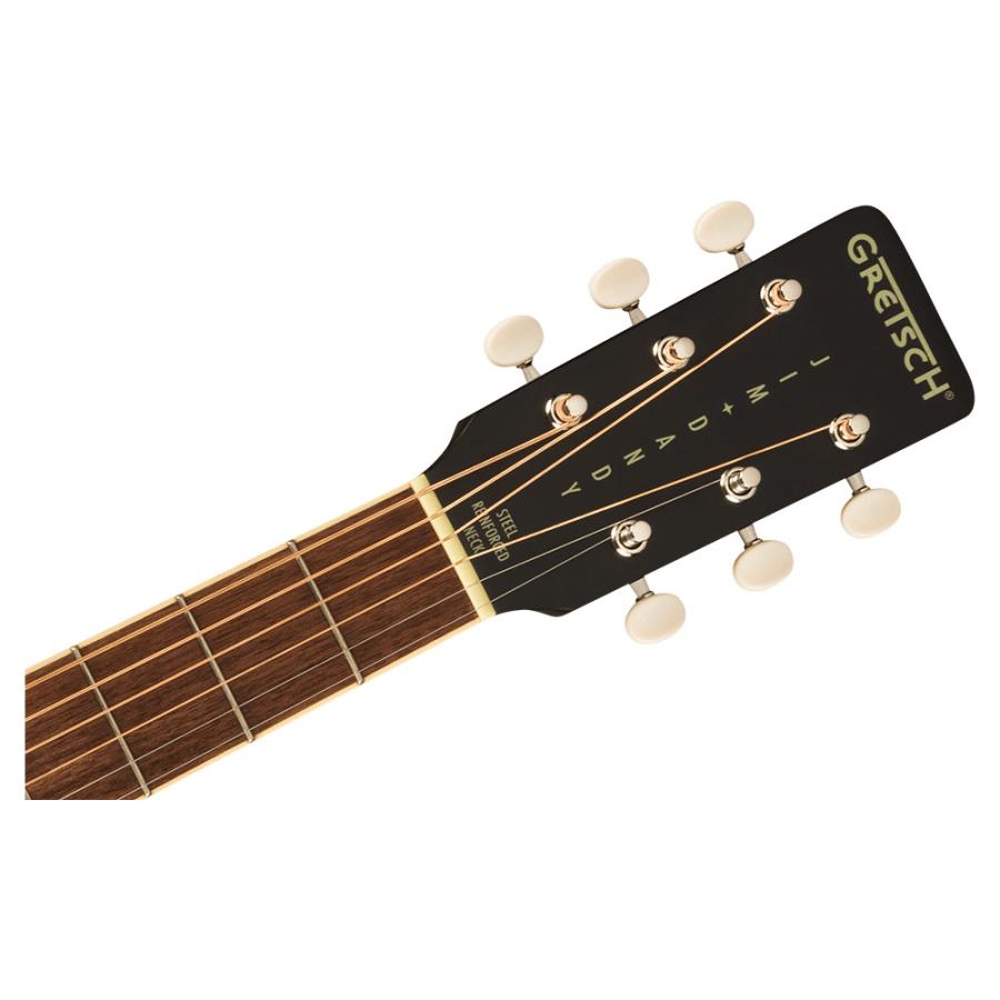 GRETSCH グレッチ Jim Dandy Dreadnought Frontier Stain アコースティックギター_5