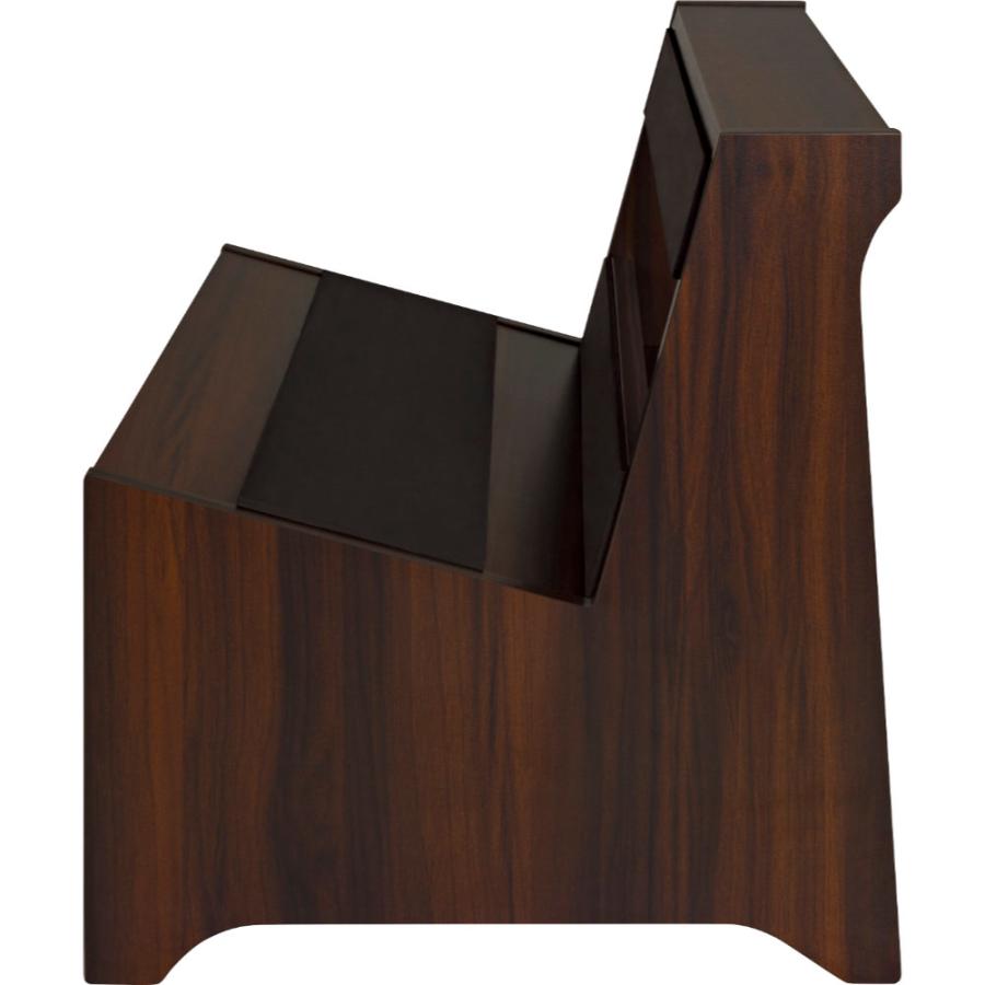 フェンダー Deluxe Wooden Amplifier Stand 【便利】 アンプスタンド