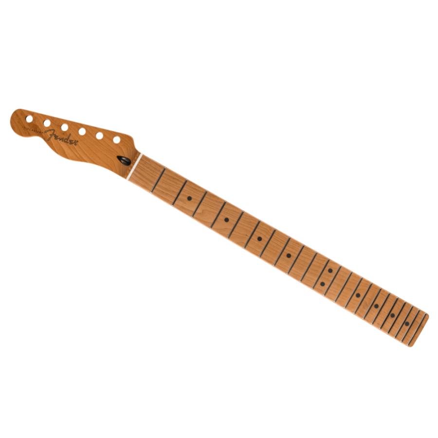 Fender（フェンダー） Satin Roasted Maple Telecaster LH Neck Flat
